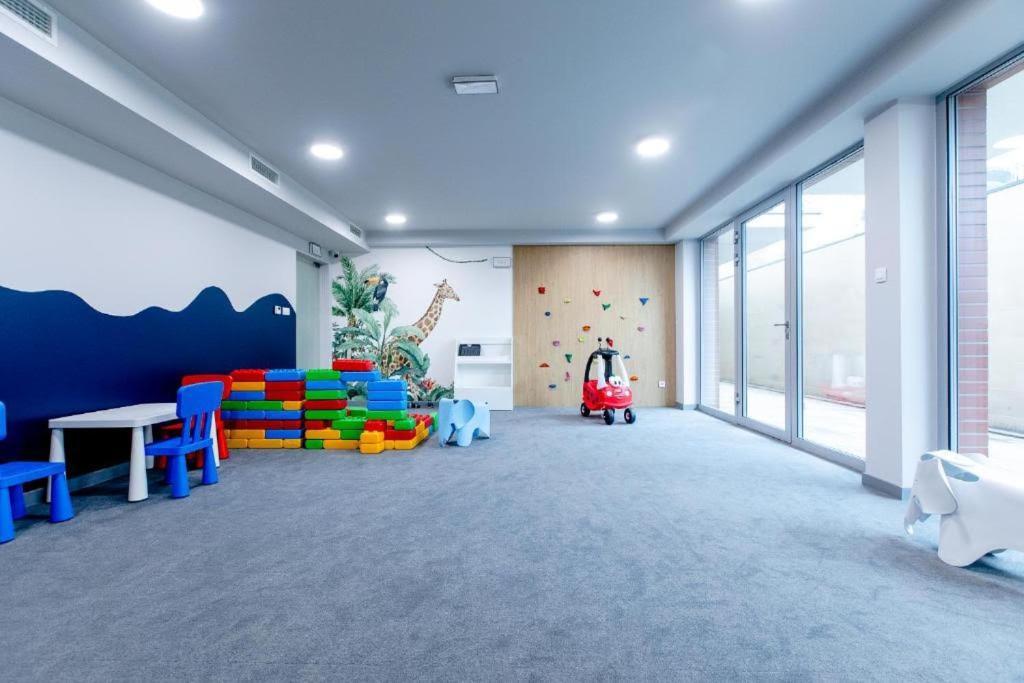 Apartament Faleza レバル エクステリア 写真