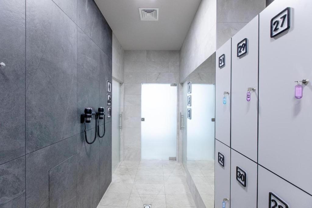 Apartament Faleza レバル エクステリア 写真