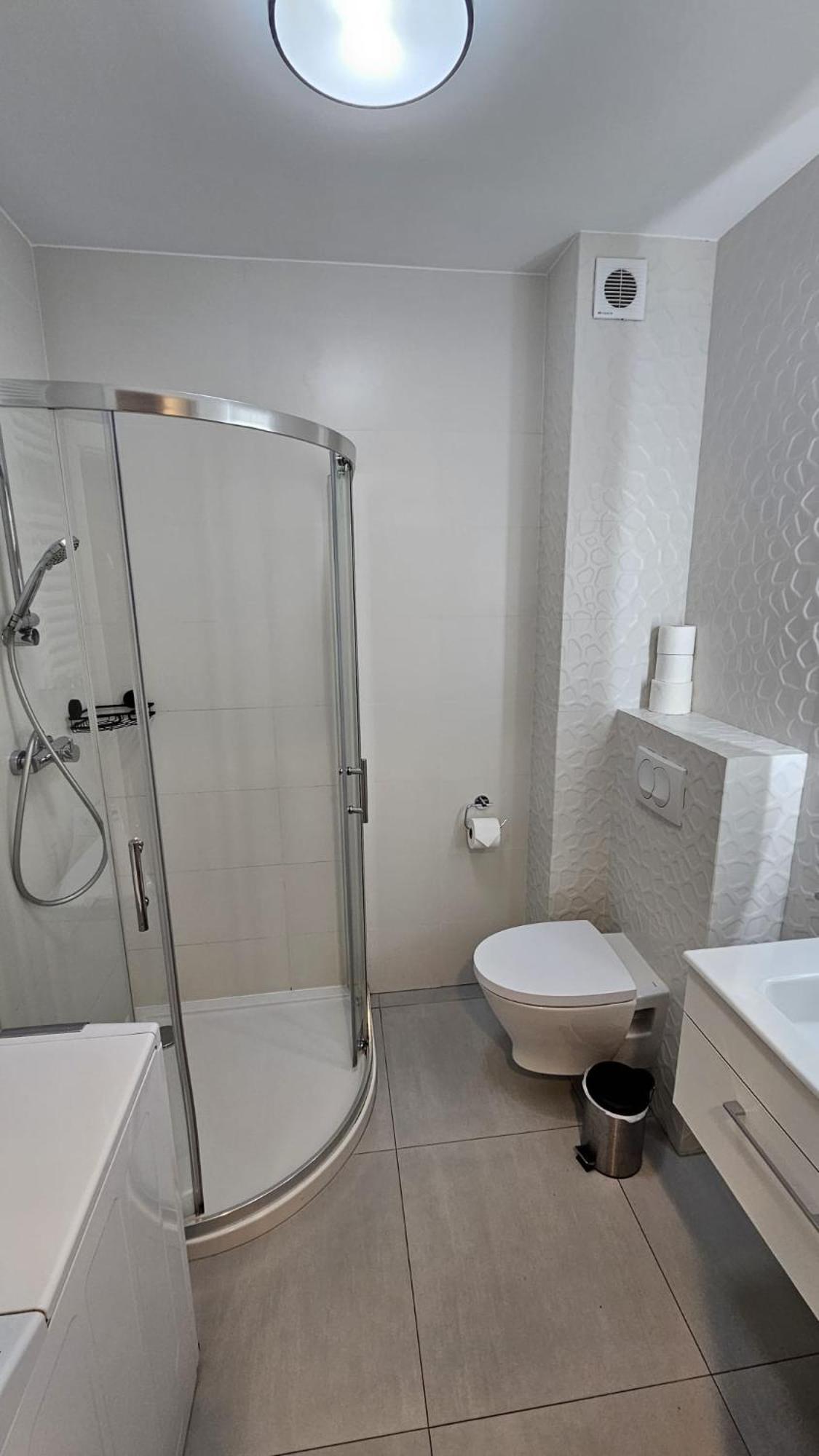 Apartament Faleza レバル エクステリア 写真