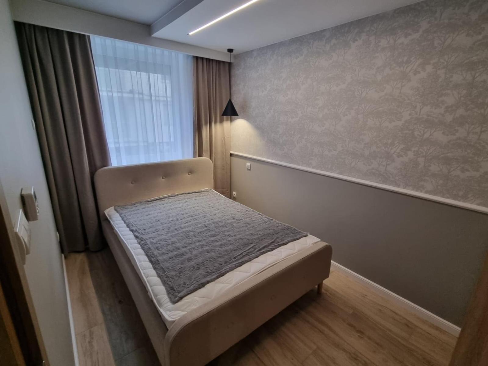 Apartament Faleza レバル エクステリア 写真